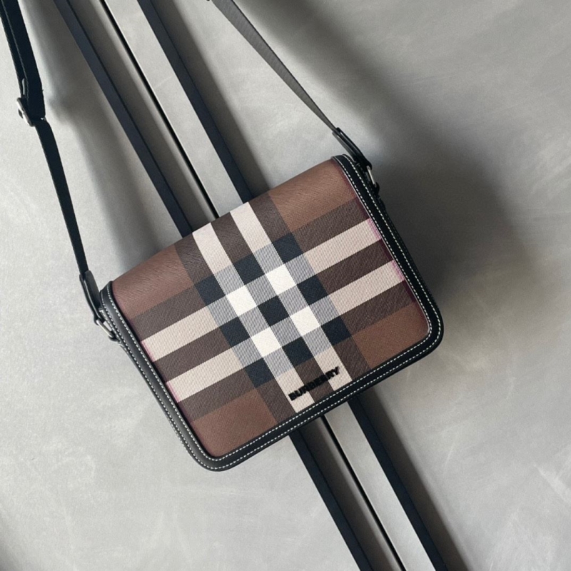 mens Bv*b*rry satchel bags